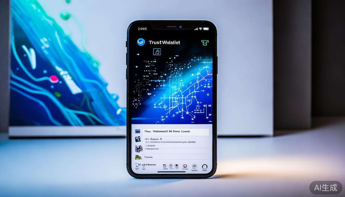 数字货币投资必看！保障Trust Wallet钱包安全下载的关键步骤
