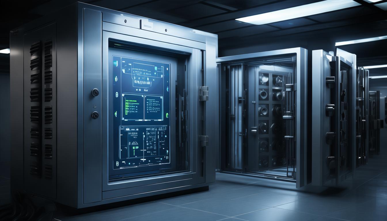 Trust Wallet新版本提升资产安全防护，加密算法与多因素认证显威