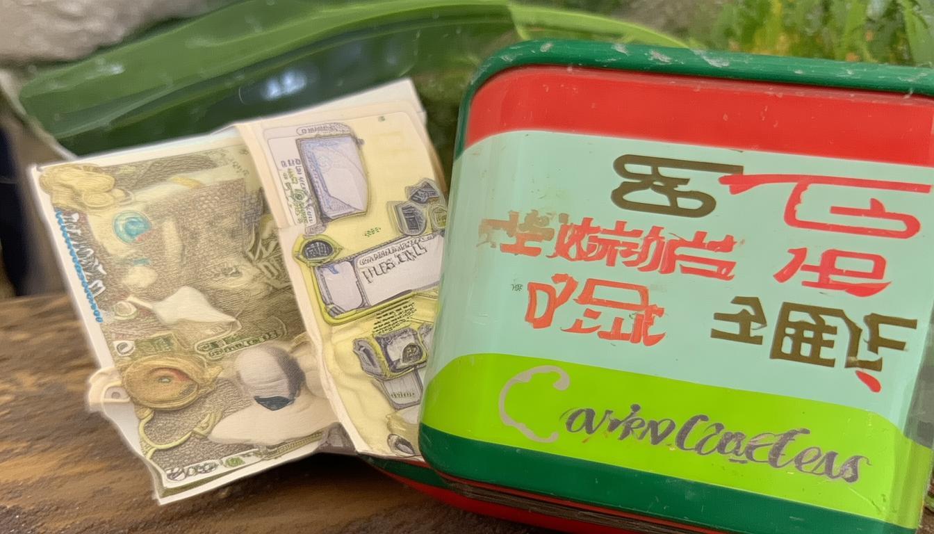 个人(家庭)财务规划_家庭个人财务规划的核心环节是_如何利用Trust Wallet进行家庭与个人的财务规划