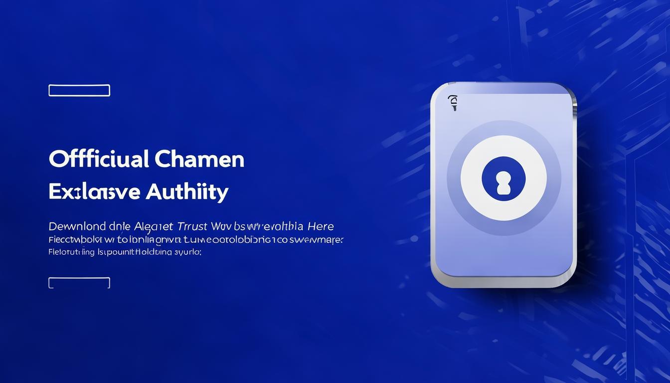 下载Trust Wallet需谨慎！假冒软件陷阱多，官方渠道保安全