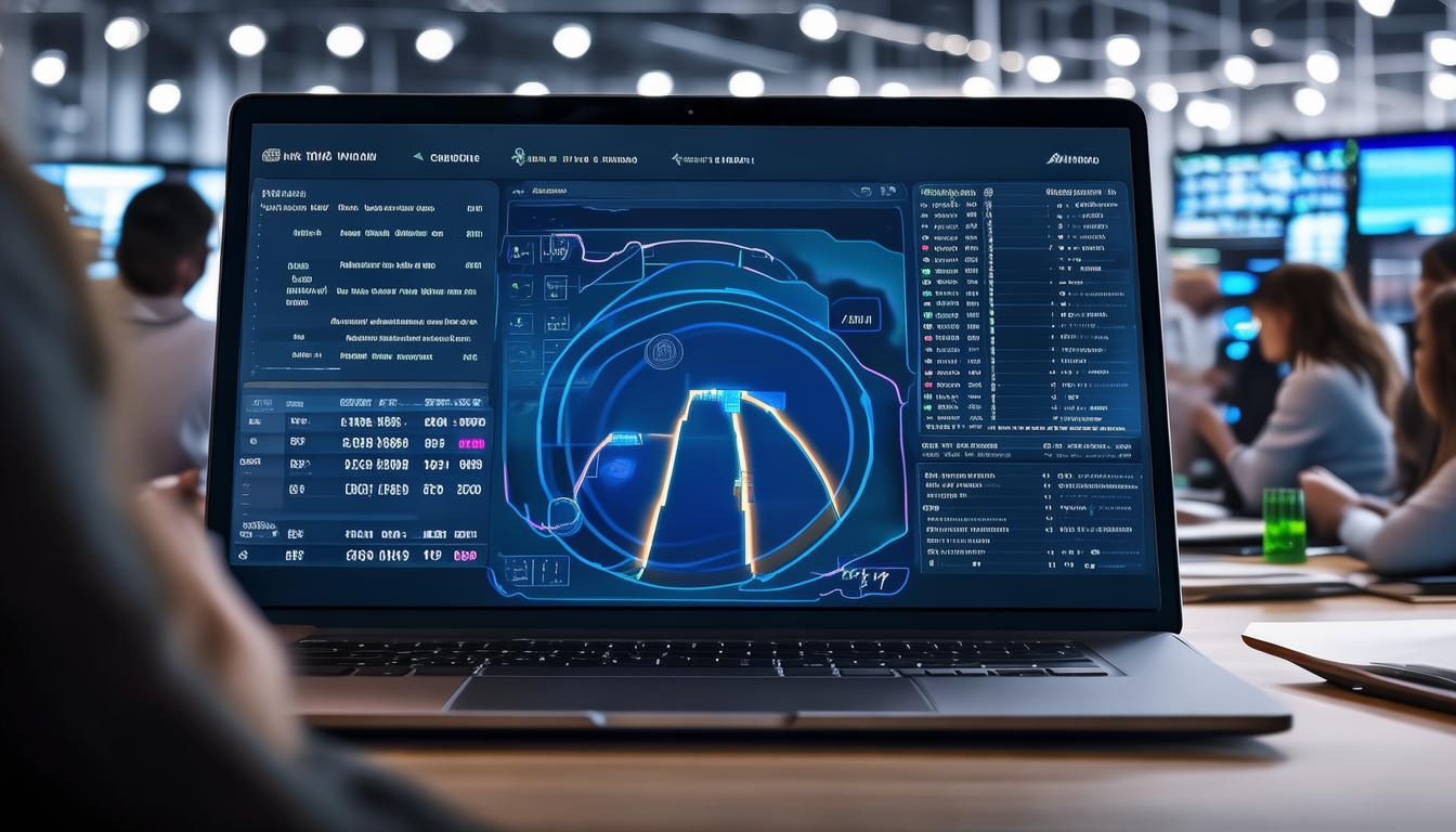 去中心化金融新变革下，Trust Wallet的借贷与流动性挖矿趋势