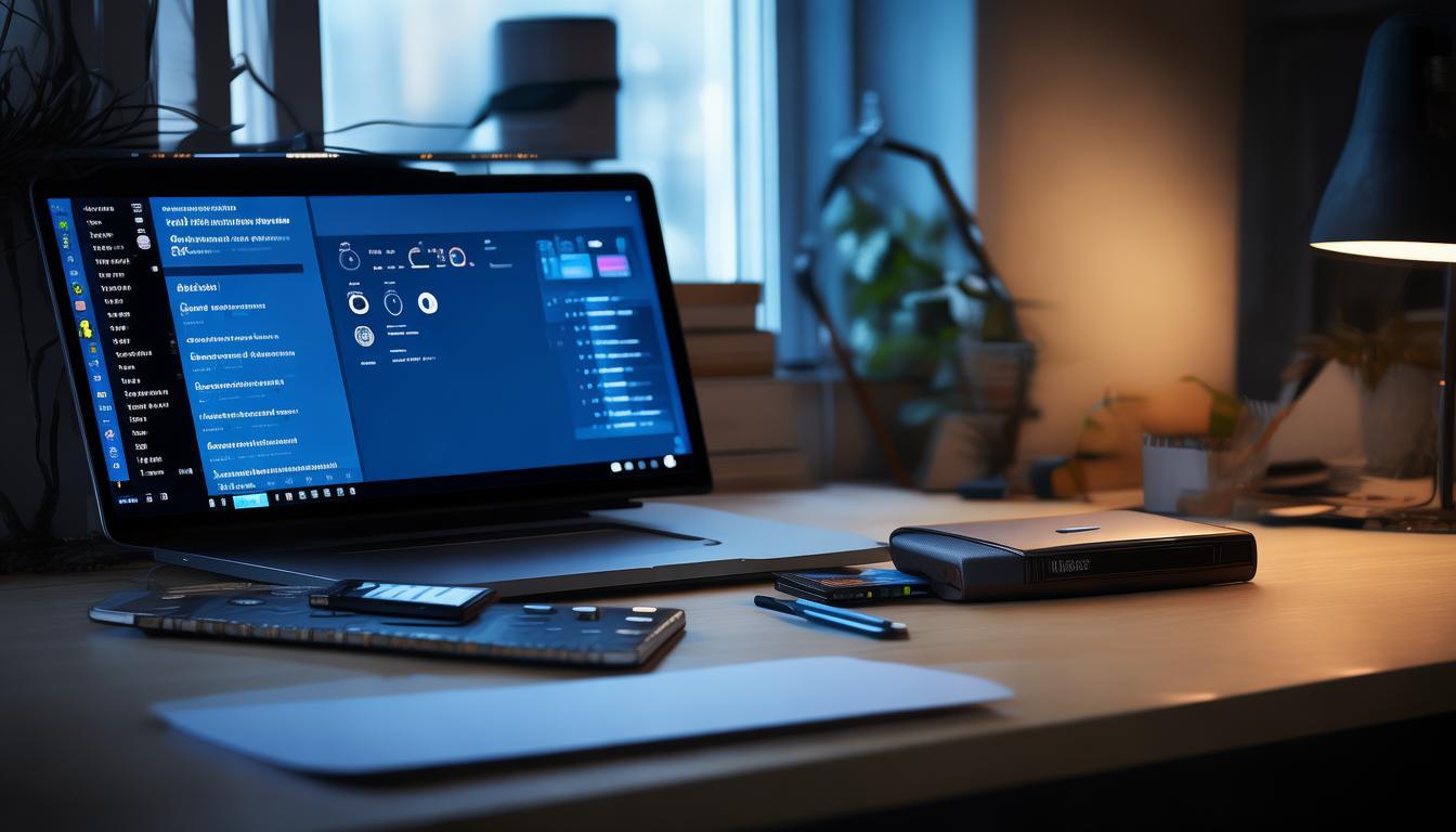 Trust Wallet钱包备份全攻略：保障资金安全的关键步骤