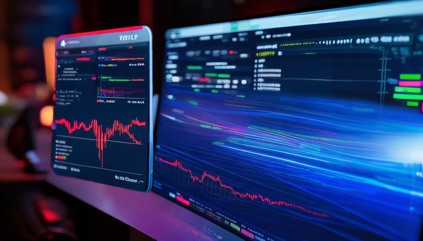 Trust Wallet钱包新版本助力投资，资产展示清晰且交易流动性出色