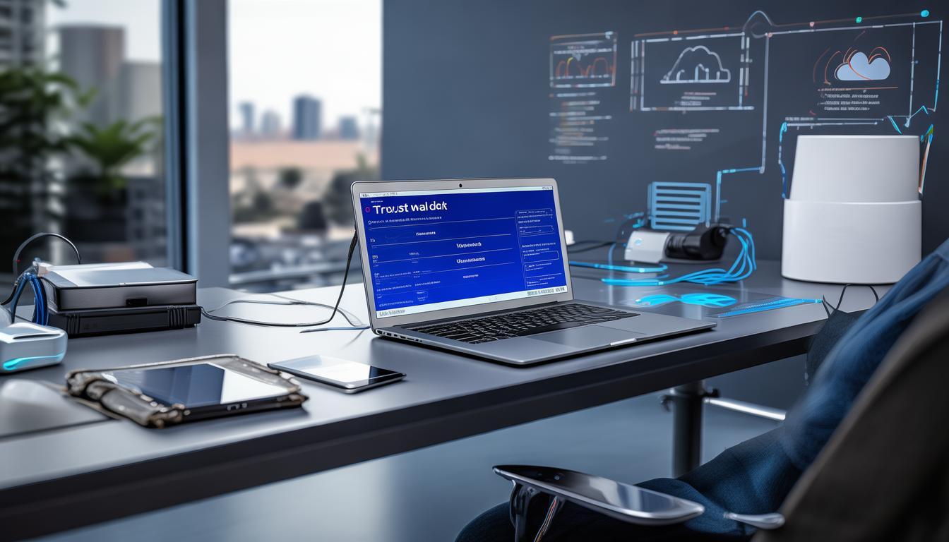 Trust钱包的恢复方案与改进计划_钱包变形了怎么恢复_钱包怎么修复