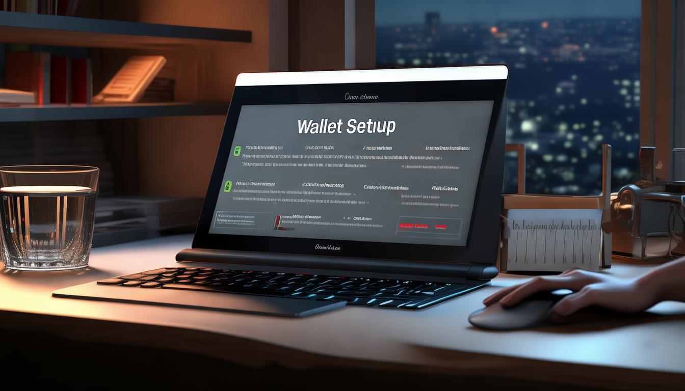 注册Trust钱包超简单，这些步骤和要点你得知道