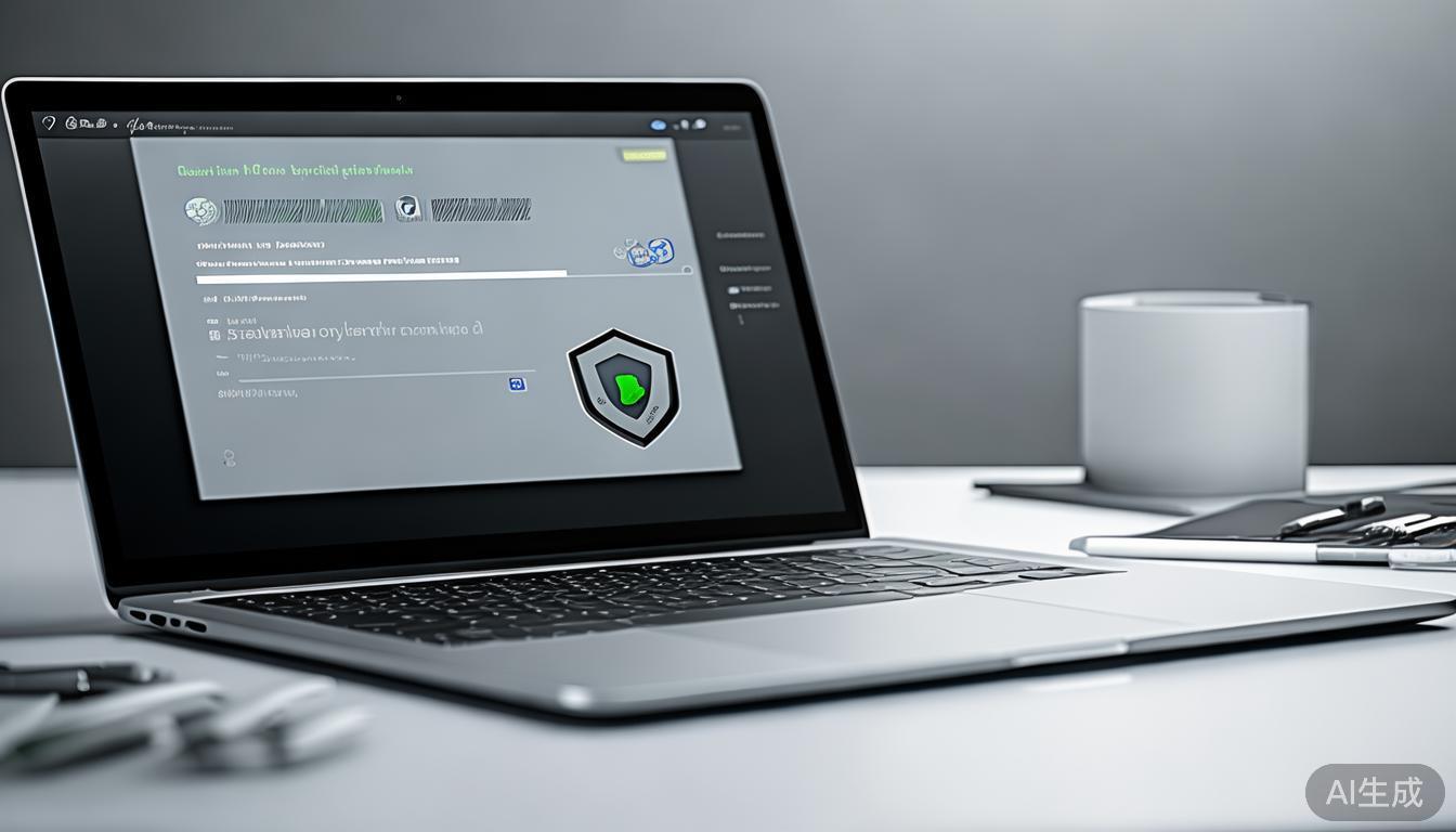 检查网络下载文件很关键！官方推荐查毒工具权威又好用