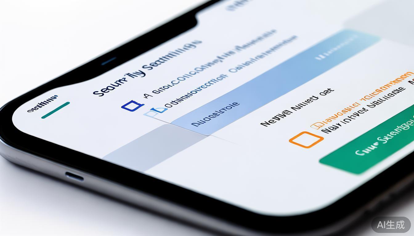 加密货币投资者必看！Trust Wallet通知设置关乎资产安全与交易效率