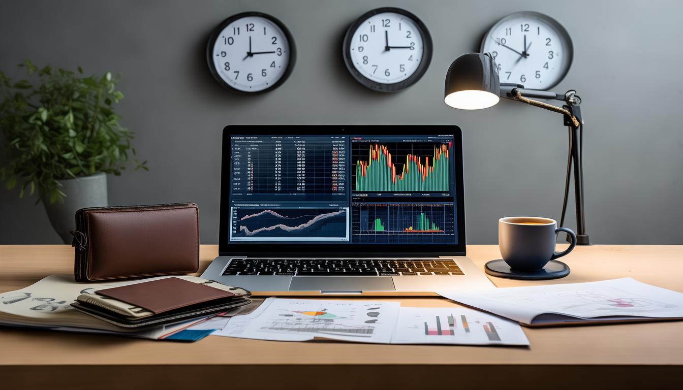 Trust Wallet钱包助力投资之旅，便捷安全还能建立投资策略