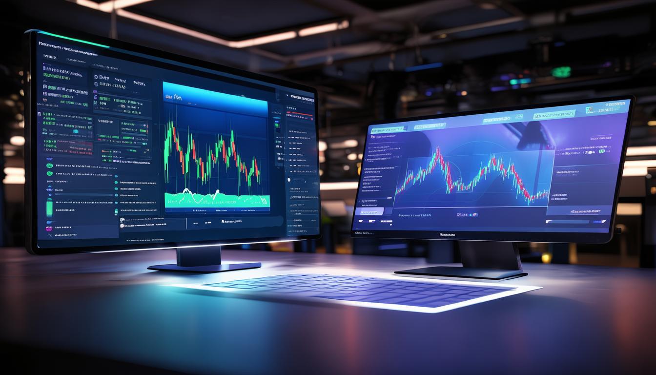 数字资产交易选Trust钱包安卓版，下载安装及创建账户指南