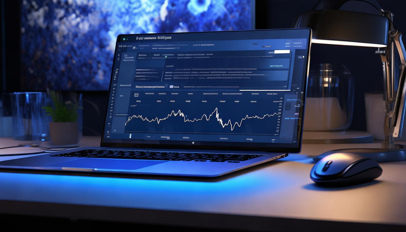 掌握Trust Wallet钱包最新版获取市场动态及投资信息的实用技巧