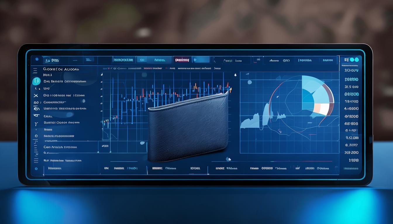 Trust钱包在安卓端使用体验佳，但网络波动时会卡顿？