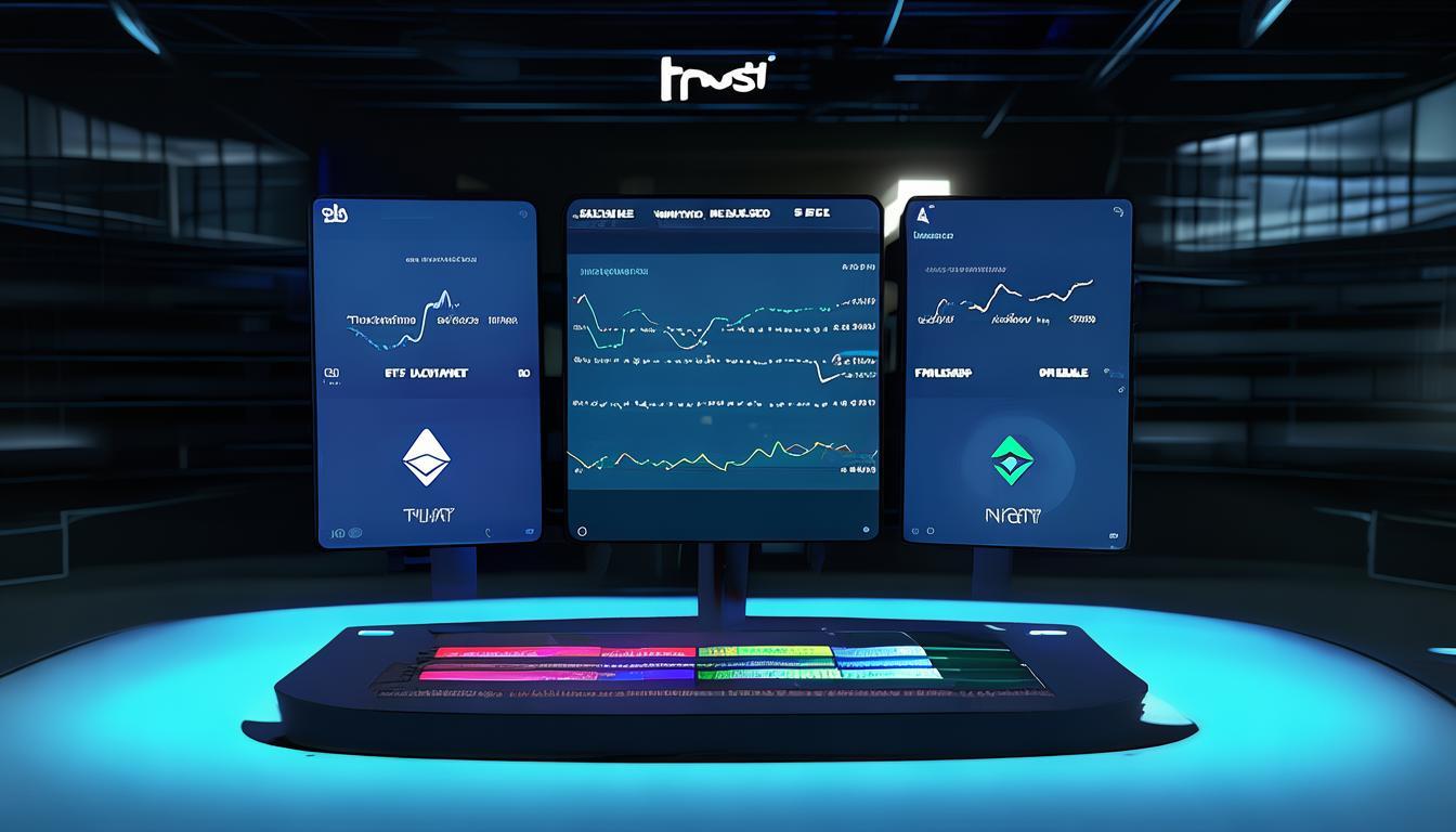 钱包交易所是什么_使用Trust钱包进行交易需要手续费吗?_钱包dex交易