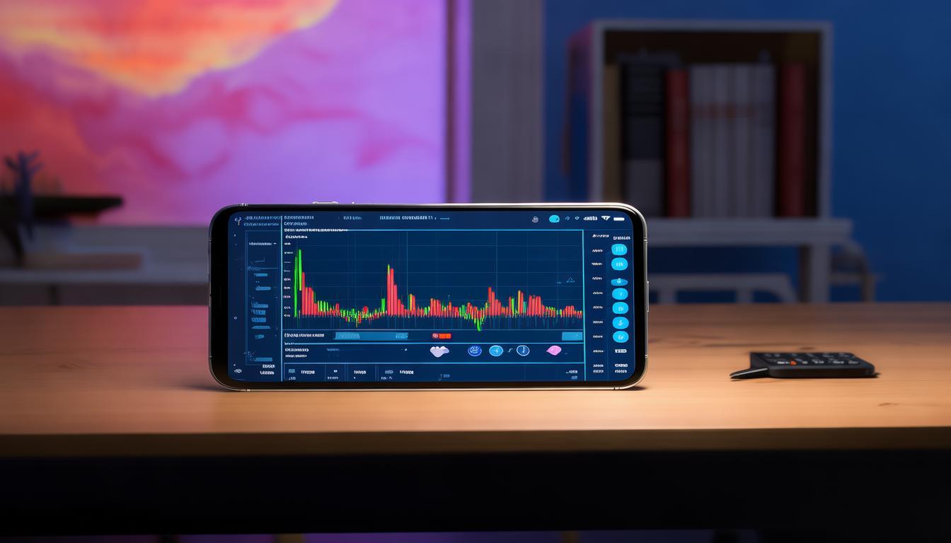 安卓安智市场234版本下载_安卓市场电脑版官方下载_用户分享:下载安装Trust官方版本让我在加密市场中受益匪浅!
