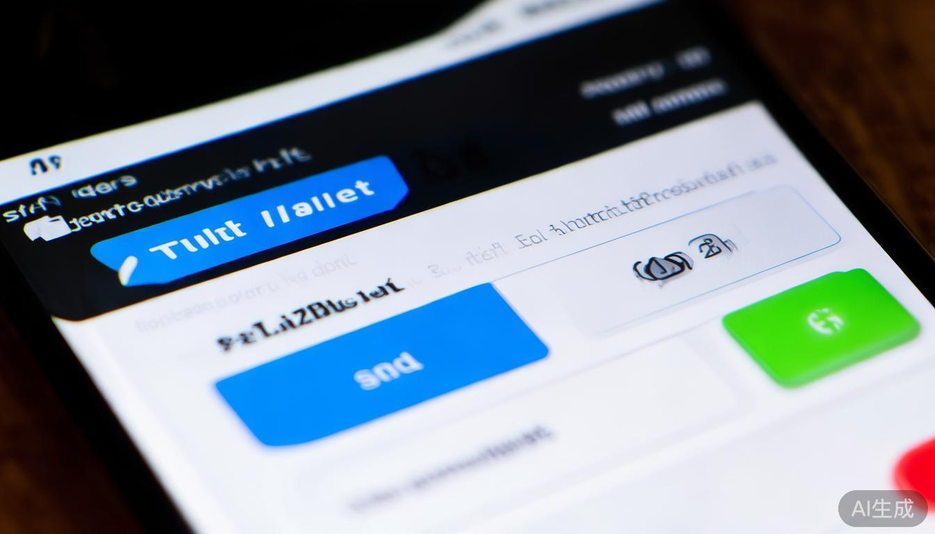 加密货币发行消息哪里第一知道_接受加密货币_如何在Trust Wallet中安全地接收和发送各种加密货币?