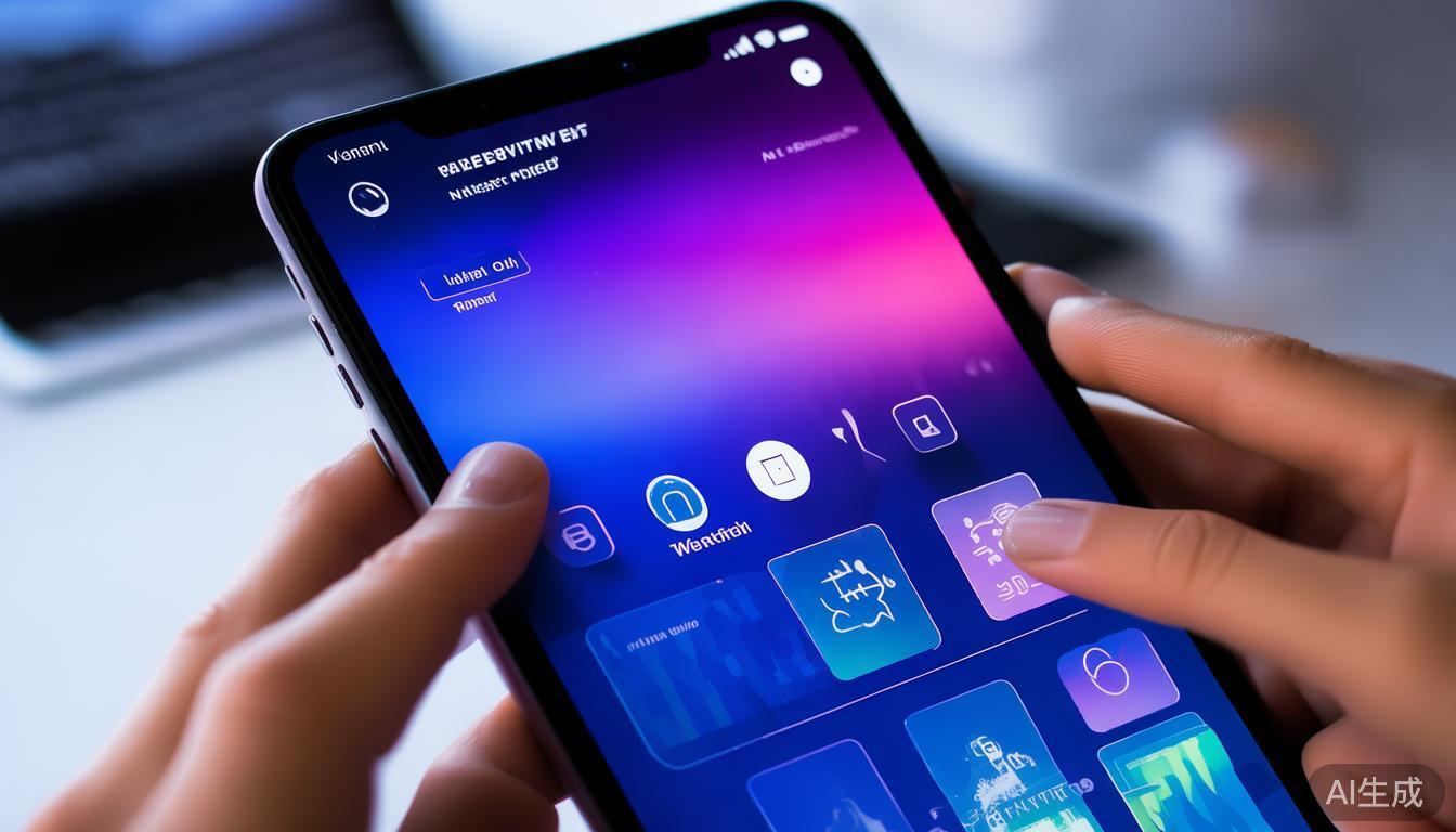 Trust Wallet在苹果App Store市场表现及用户互动模式有何变化？