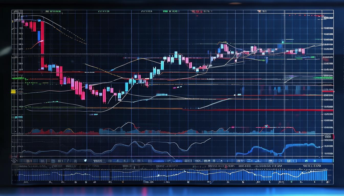 Trust Wallet安卓版图表功能实用！助你制定投资策略啦
