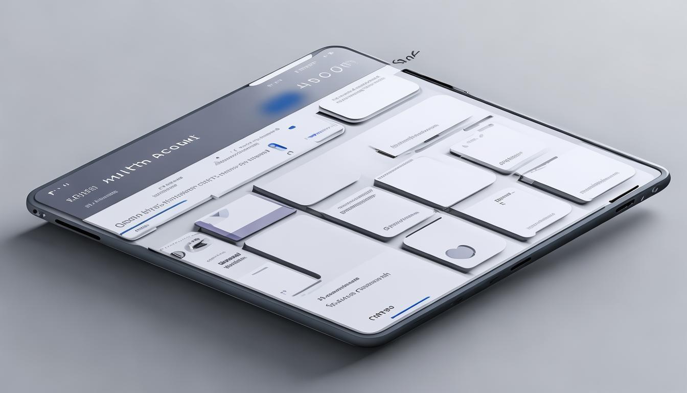 如何在Trust钱包中实现多账户管理:方便日常交易的解决方案_钱包账户是什么意思_钱包账户卡是干嘛的
