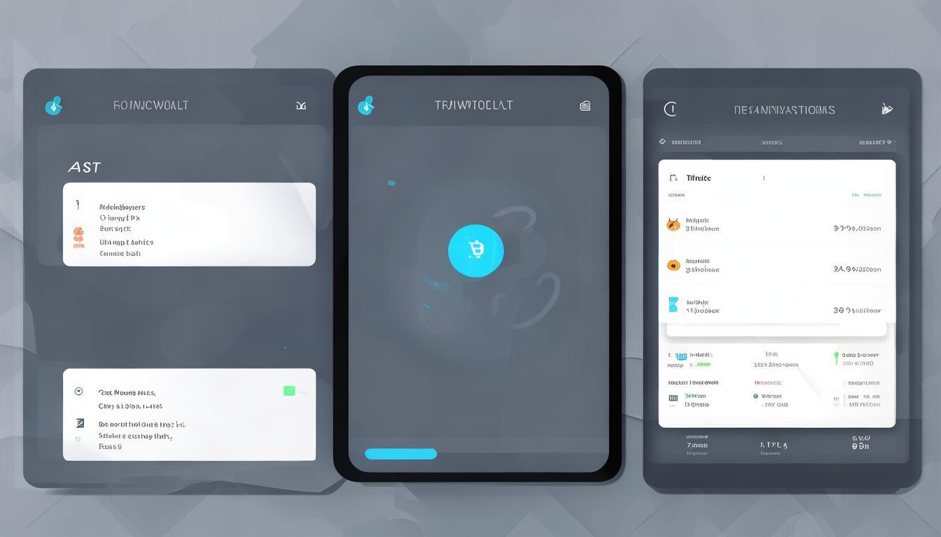 网站关键词库是0_为什么信任是数字钱包的关键?从Trust Wallet说起!_微信钱包怎么设置数字密码