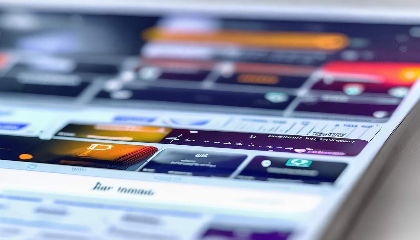 Trust Wallet钱包如何快速查找资产及交易历史记录？看这里