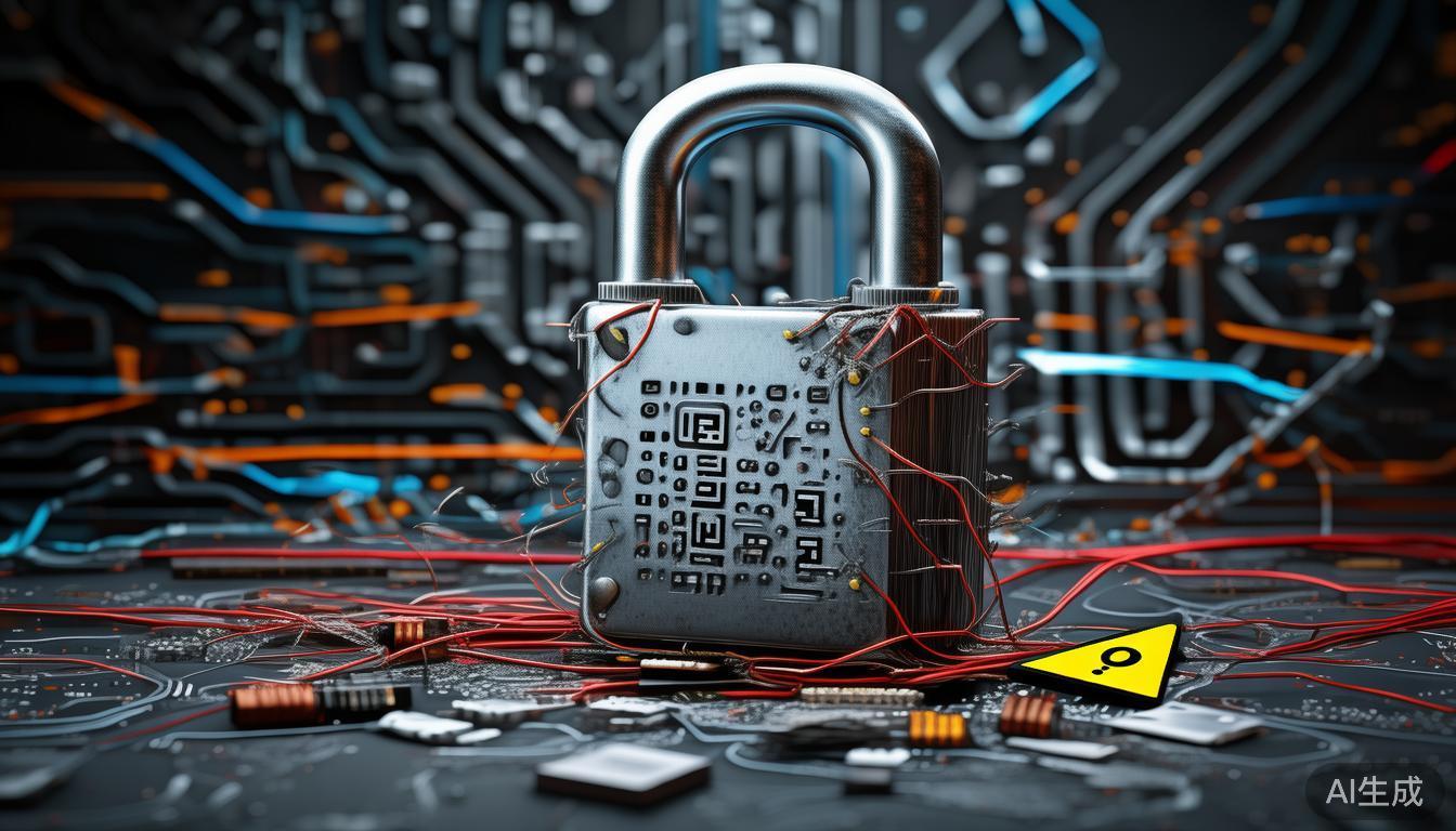 Trust钱包网络：连接数字资产世界的桥梁，选错网络后果严重