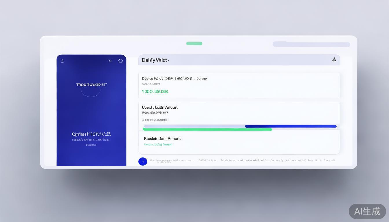 安装Trust Wallet后如何科学配置交易指标，保障交易安全？