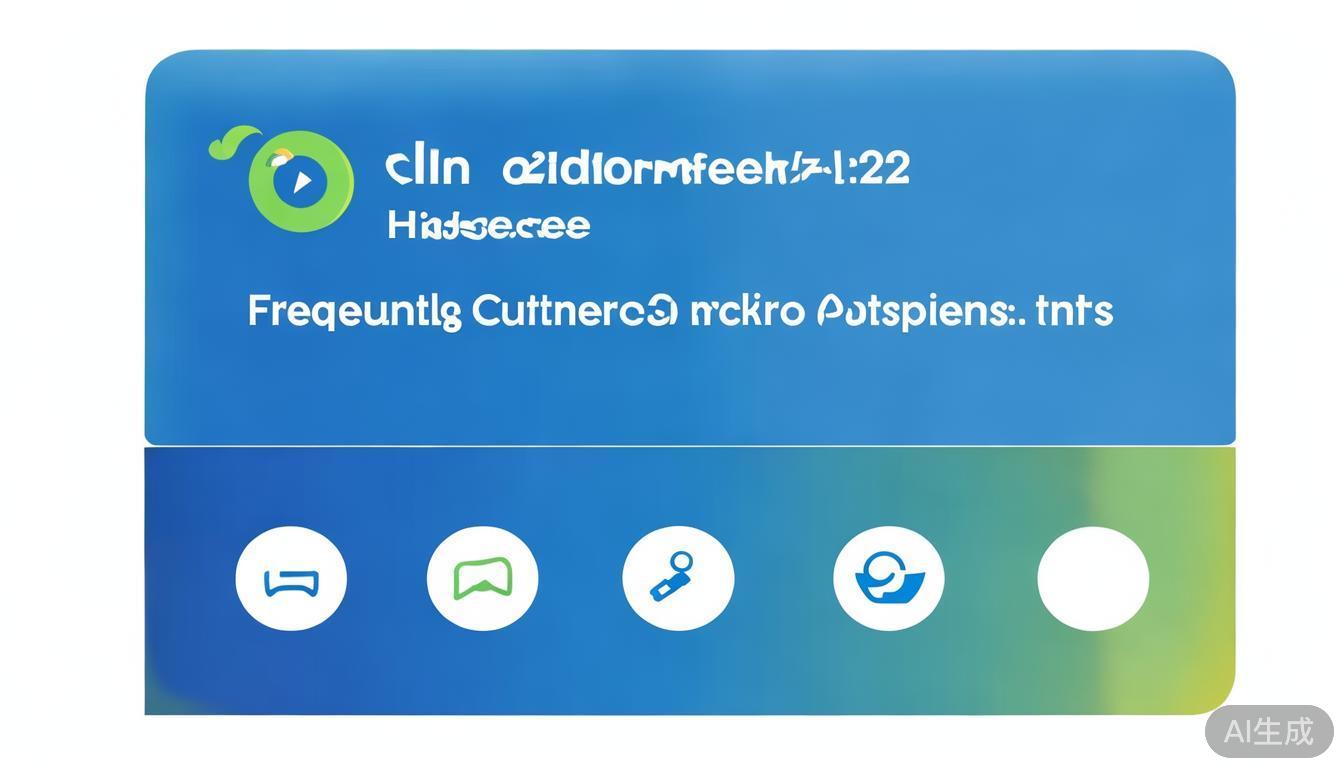 Trust钱包手续费及用户支持：影响体验的关键方面与应对措施