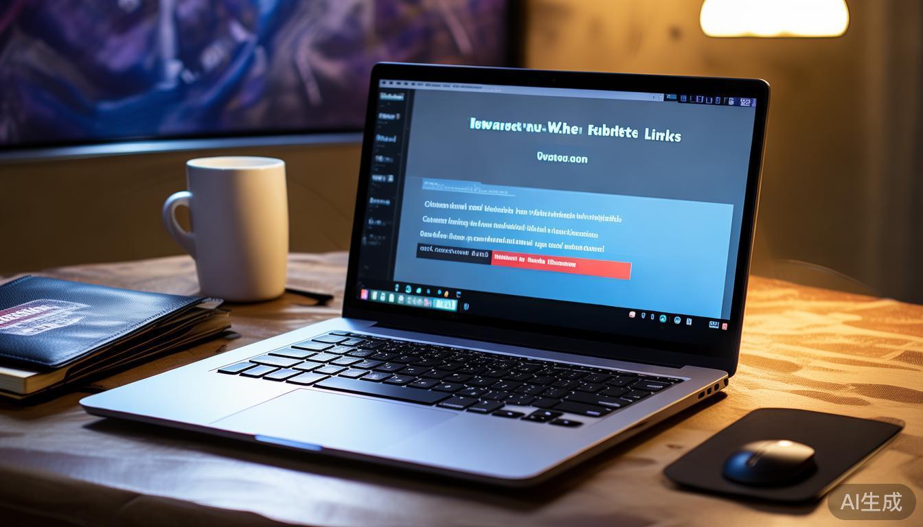 加密货币从业者必知！正确下载Trust Wallet保障资产安全