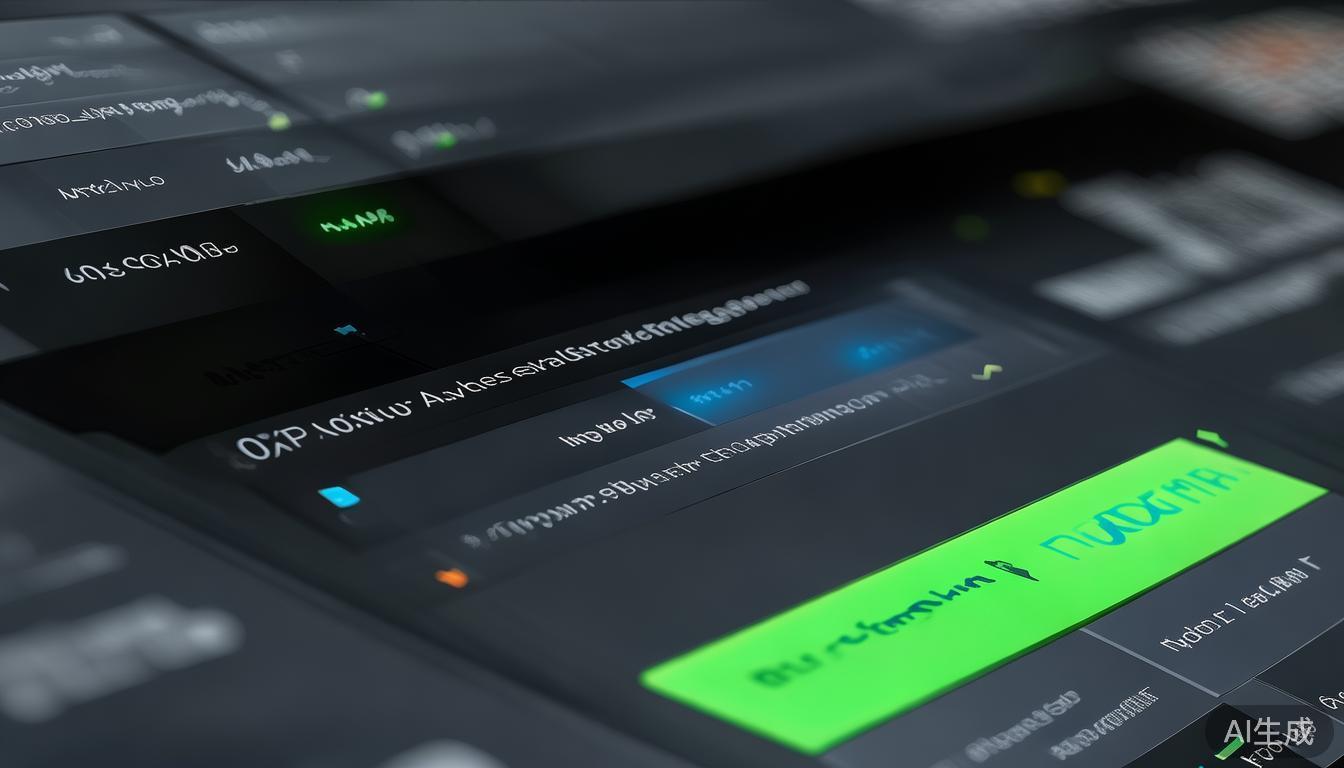 Trust钱包安卓版高级功能常被忽视，启用可提升数字资产安全