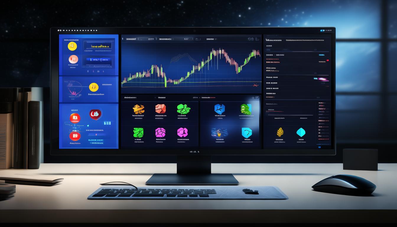 灵活的应用_从Trust Wallet官网下载官方版应用后,如何提升你的资金使用灵活性?_应用滙官网