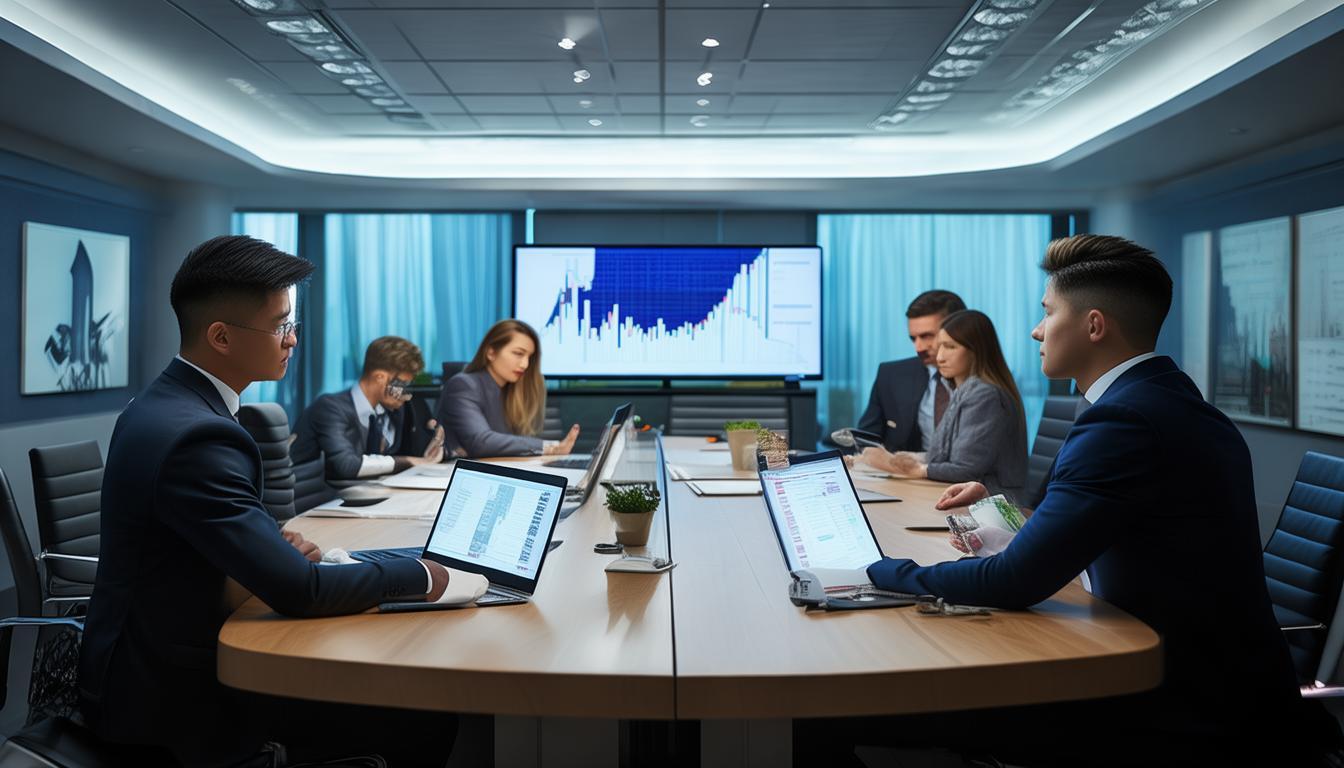 Trust Wallet钱包官网：掌握财务管理技巧，实现资产稳定增值