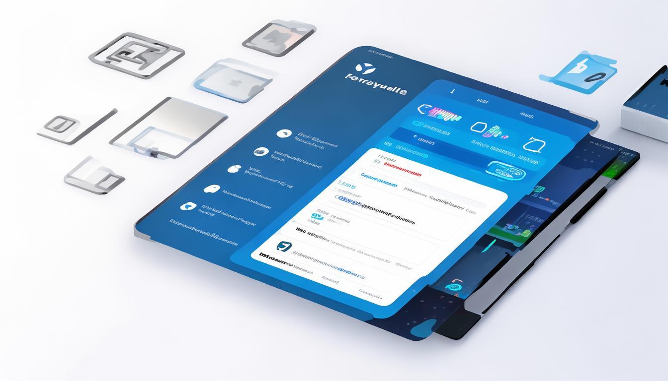 数字资产领域安全至上！Trust钱包官网下载，守护你的资产安全