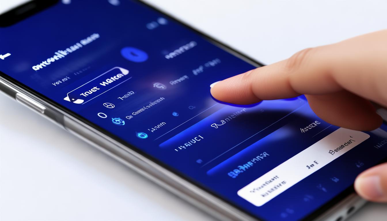 Trust钱包如何实现高效去中心化转账?_Trust钱包如何实现高效去中心化转账?_Trust钱包如何实现高效去中心化转账?