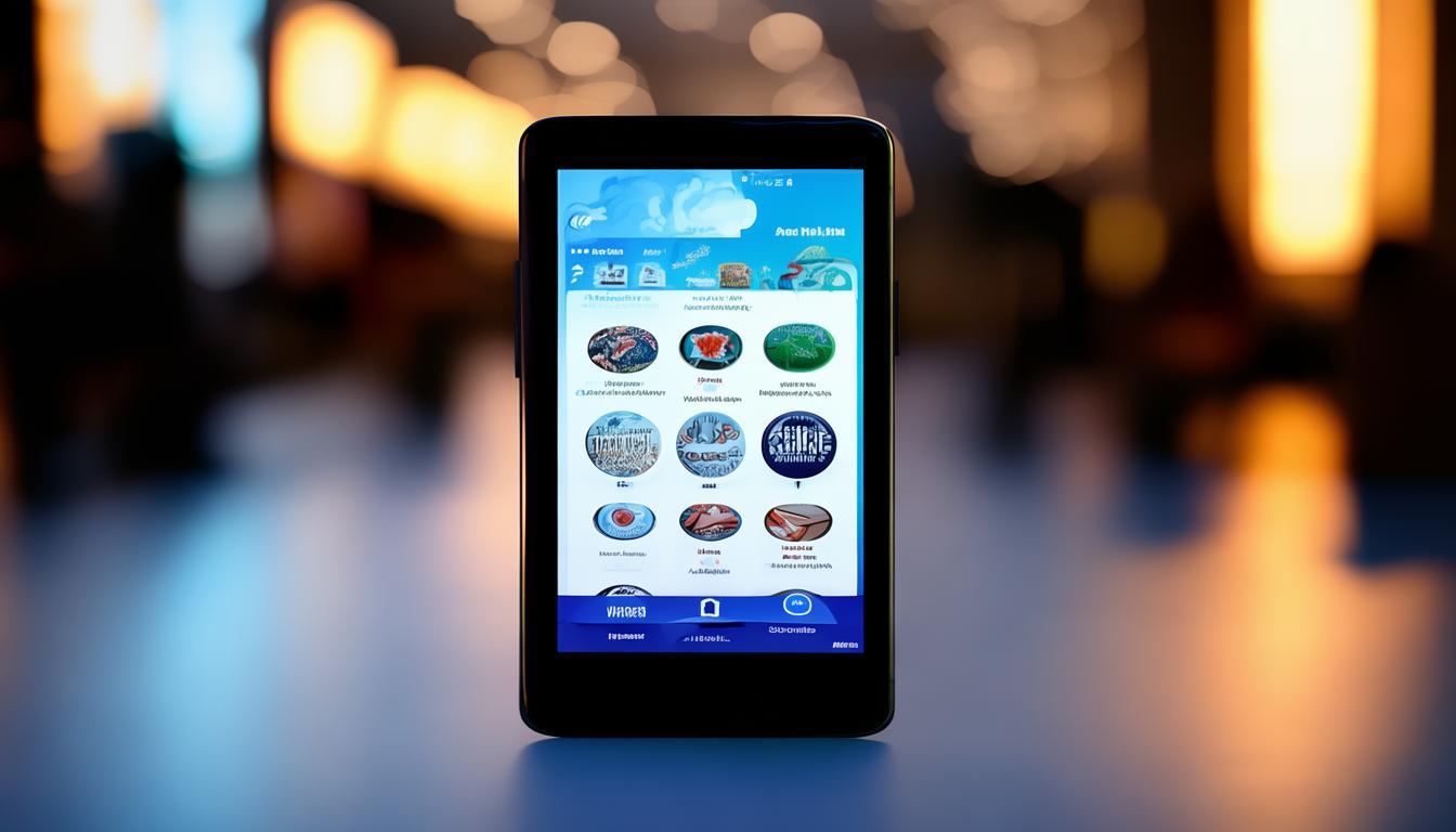 Trust Wallet App：助力数字资产分类管理，清晰掌握资产动态