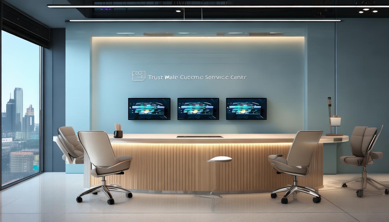 选择钱包体系_Trust钱包与用户信任体系的搭建_钱包服务