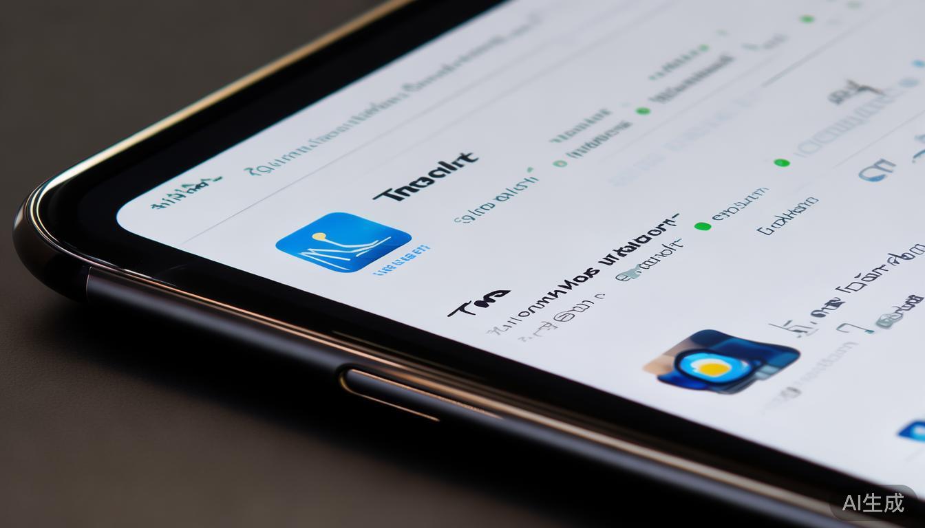 找不到要信任的软件_如何在信任的渠道上查找Trust Wallet下载?_iphone查找信任过的软件