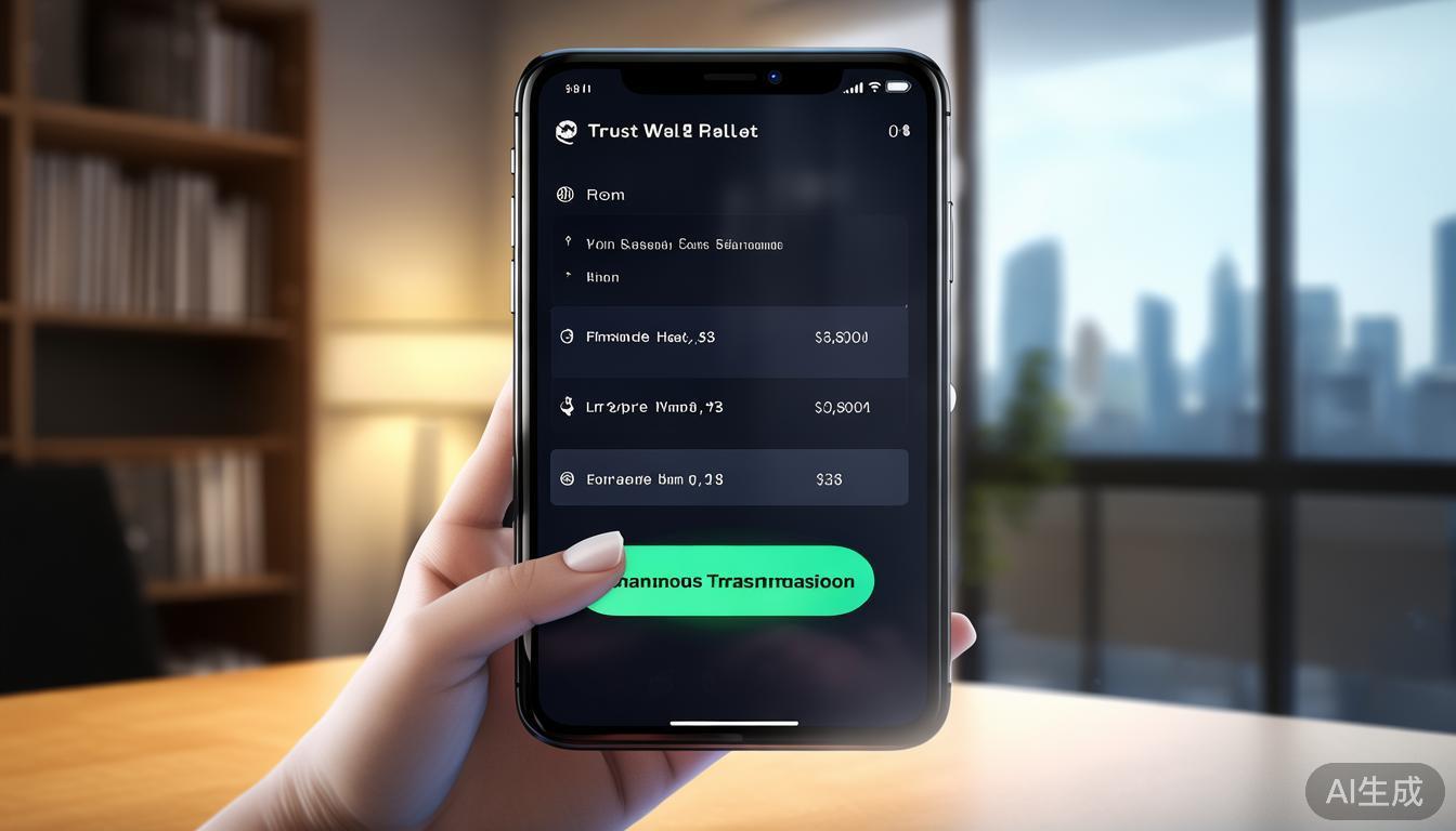 ios15隐私保护_Trust Wallet苹果版的安全性与隐私保障措施_苹果手机隐私保护安全性高吗