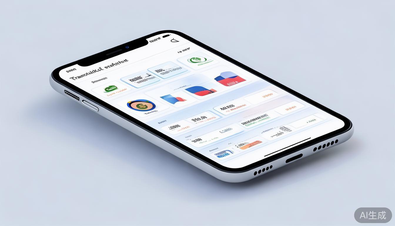 借助Trust Wallet苹果版掌握加密货币市场动态，精准把握投资机遇