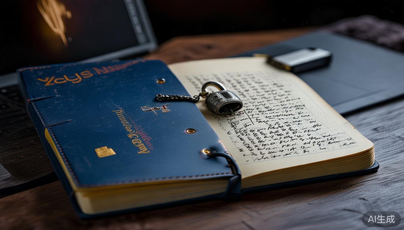 Trust钱包恢复机制有多关键？助记词、私钥保障资产安全