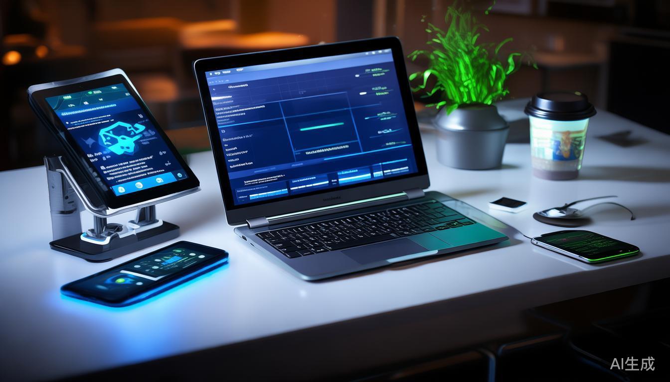 数字化时代下载软件如何确保来源可信？这些方法请收好