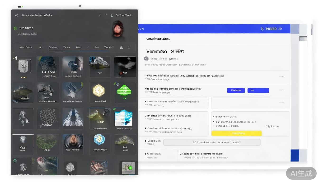加密爱好者必看！Trust Wallet中智能合约关乎资产安全与操作效率