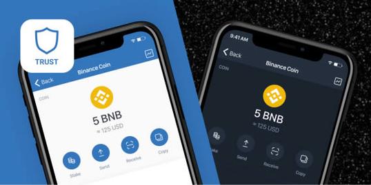 币钱包app_货币钱包app下载地址_如何通过Trust钱包官网进入数字货币管理的第一步,安全下载安装?