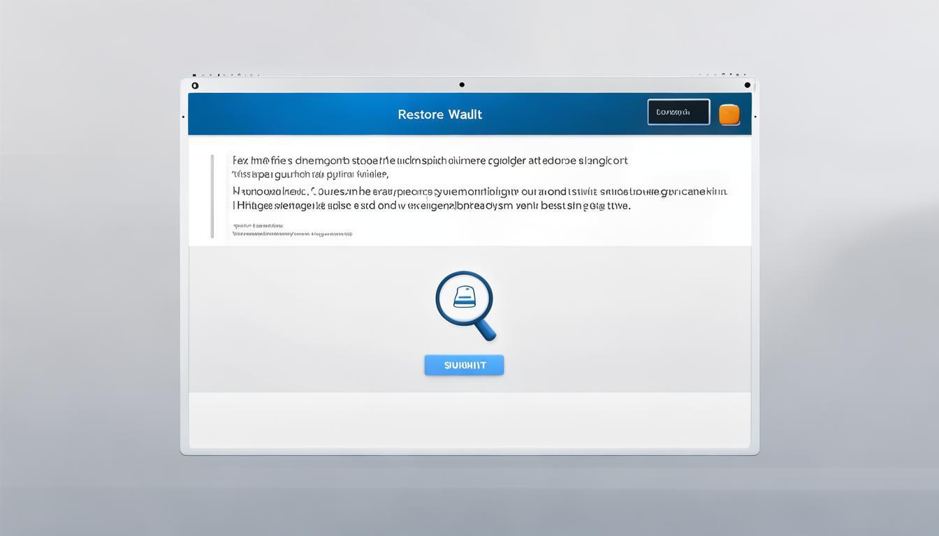 数字资产交易中，Trust Wallet官网账户安全及备份恢复要点