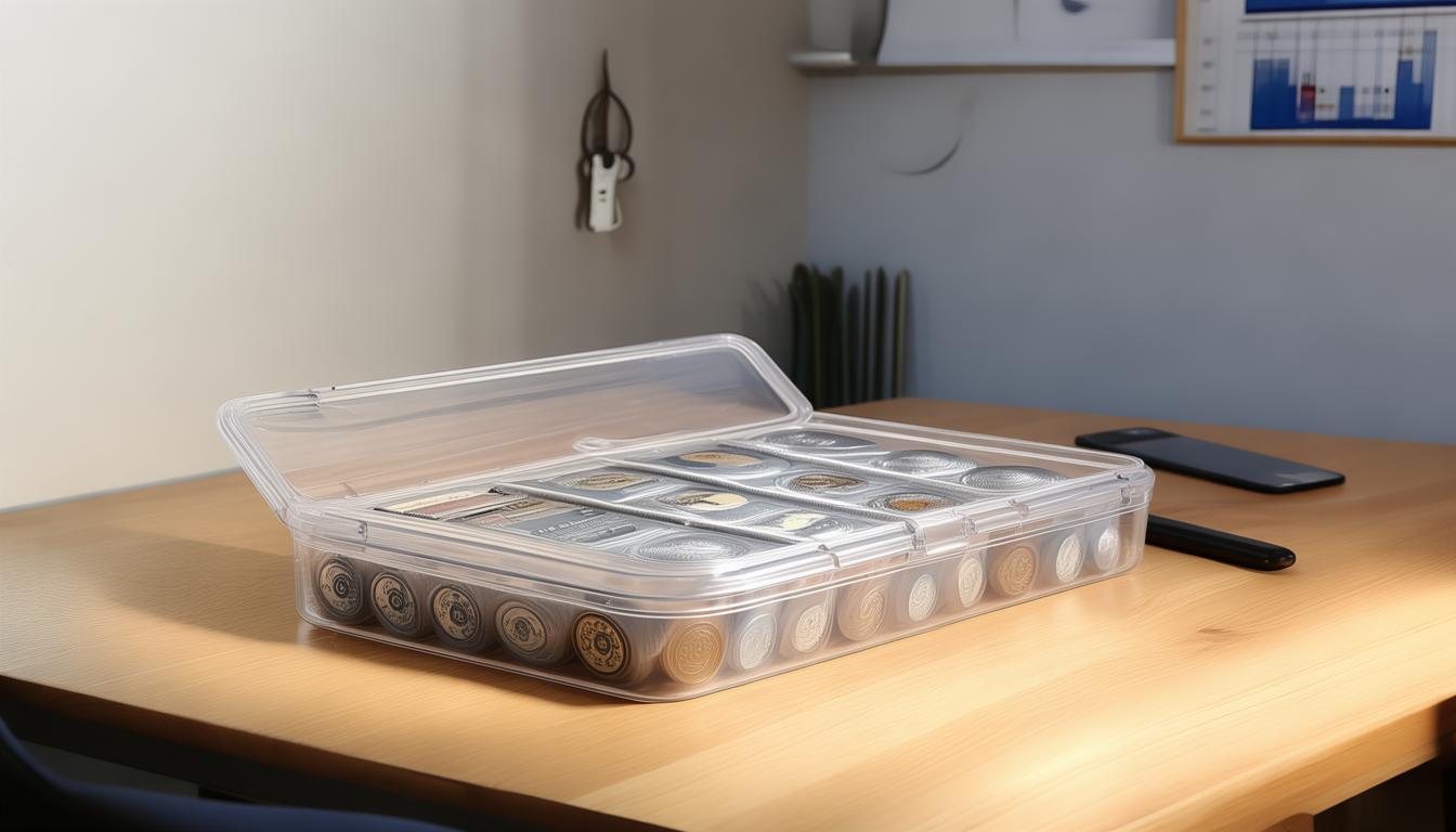 Trust Wallet钱包设置资产存储策略，比特币等币种规划需明晰