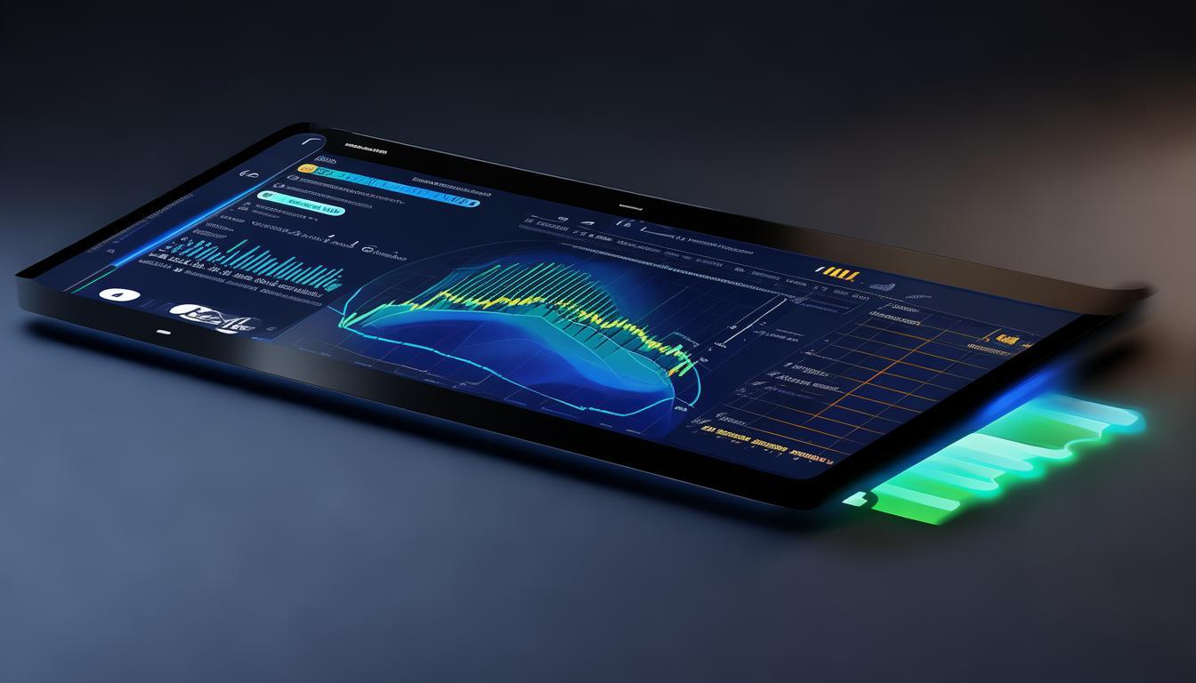 Trust钱包安卓版助力数字资产组合提升，规避盲目跟风风险