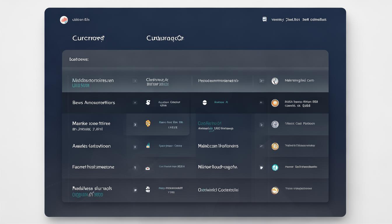 借助Trust Wallet钱包实时数据把握市场机会，这些实用技巧快收藏