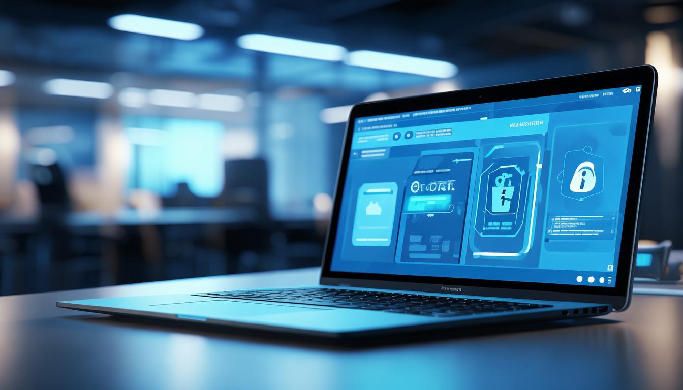 Trust Wallet官方APP助力高效管理数字货币，操作指南请查收