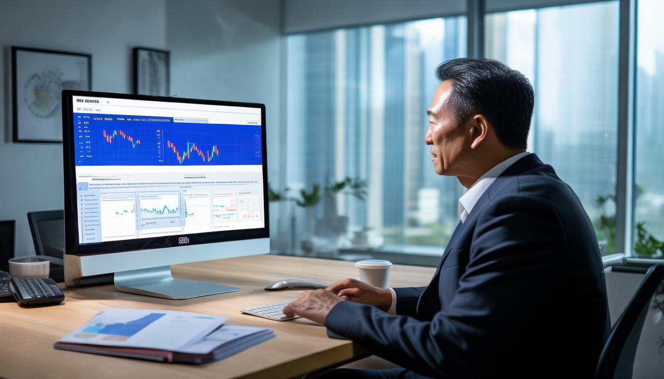 Trust官网正版投资软件超可靠，功能全助我显著提升投资回报