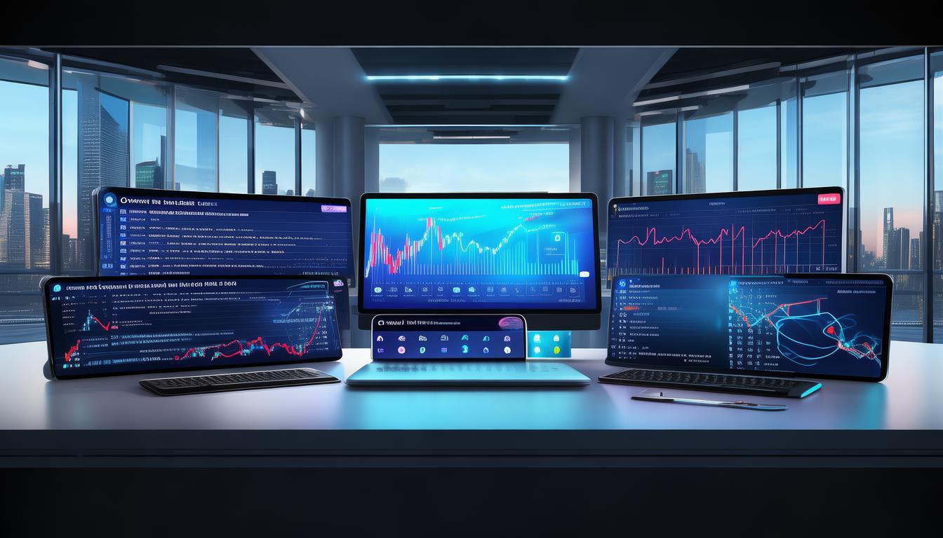 市场信任度_用户信任感建立_Trust Wallet中用户的信任与市场行为