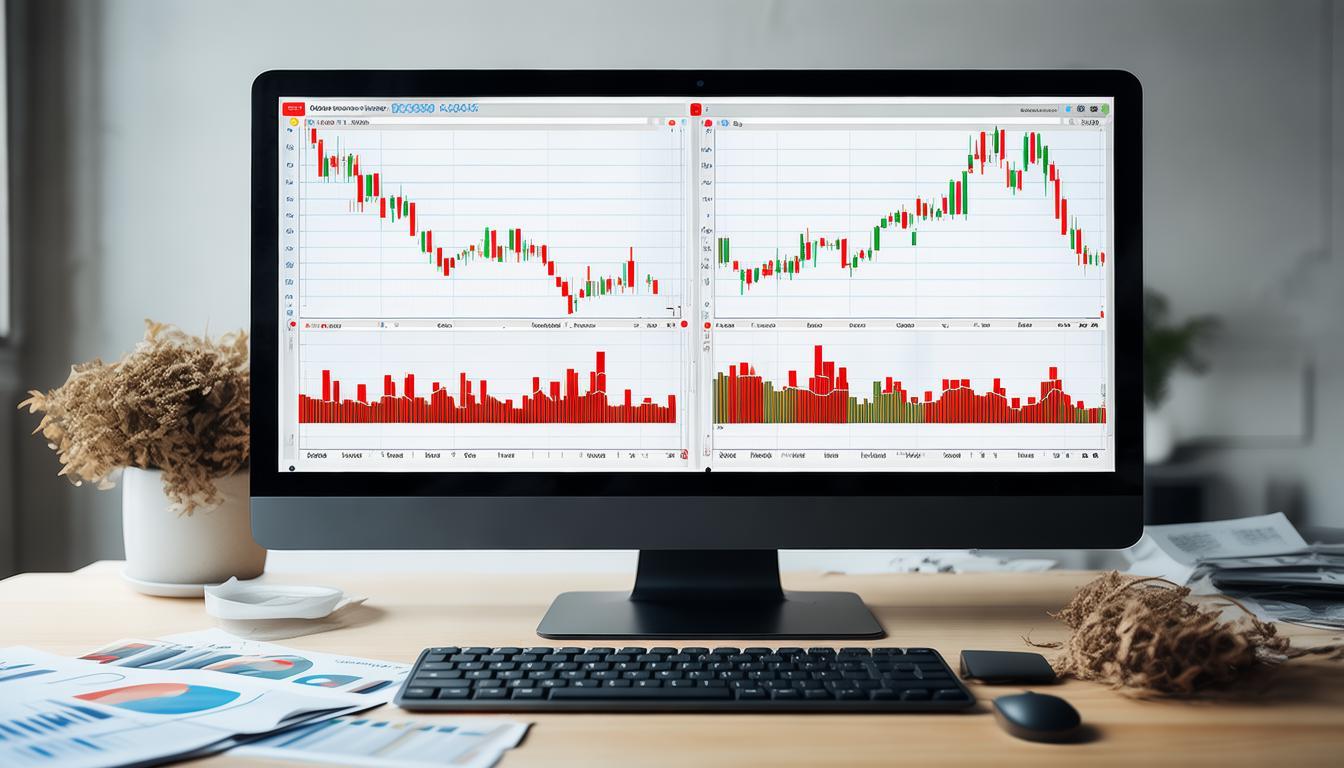 如何在Trust Wallet苹果版中进行市场分析？_进行个人swot分析就业_iphone市场分析