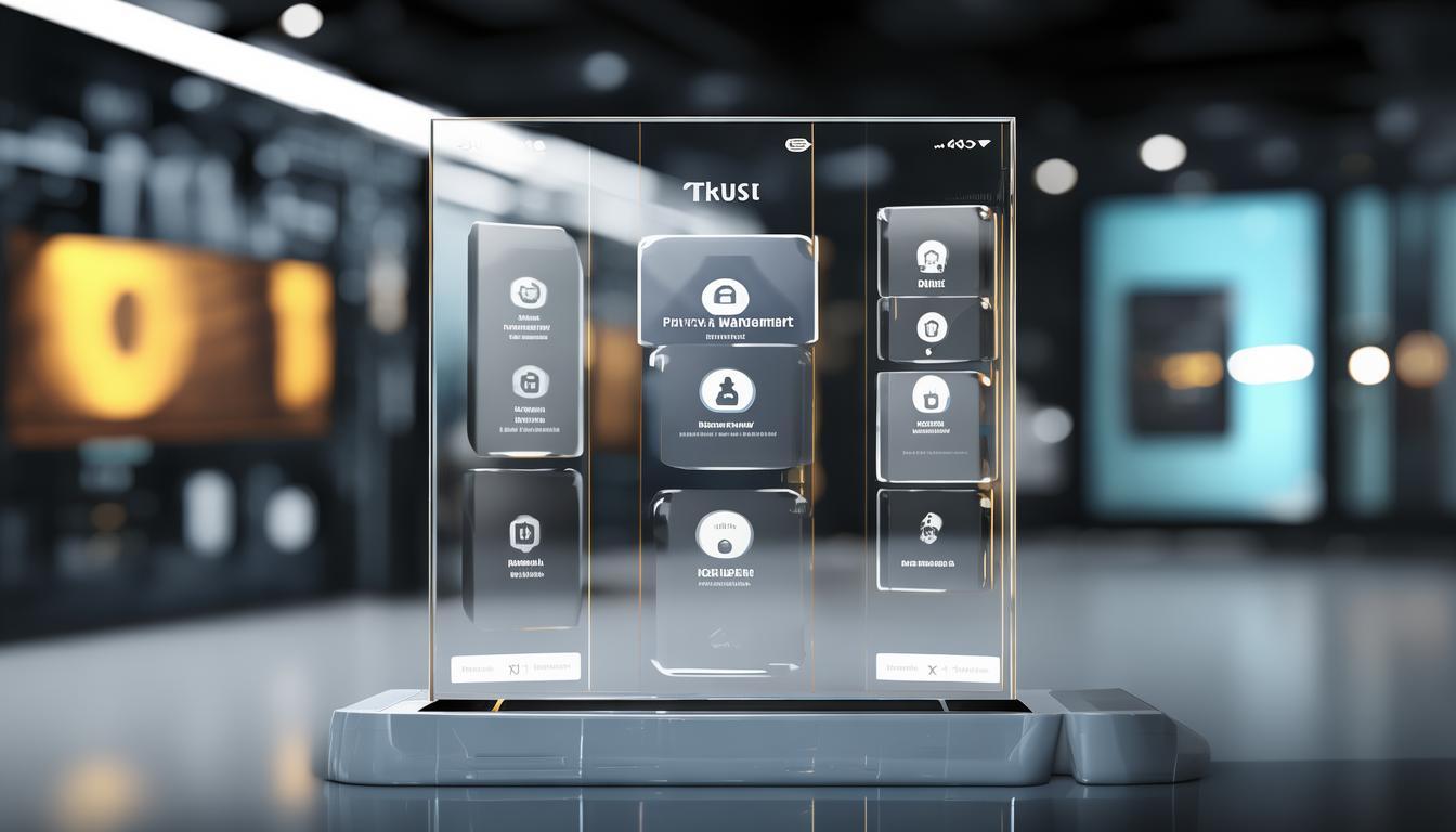 Trust Wallet对新手与资深投资者的不同吸引力分析_投资力度是什么意思_提高投资吸引力